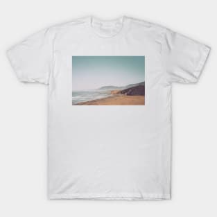 California Coast T-Shirt